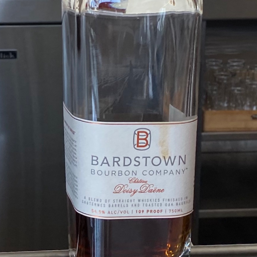 Bardstown Château Doisy Daëne