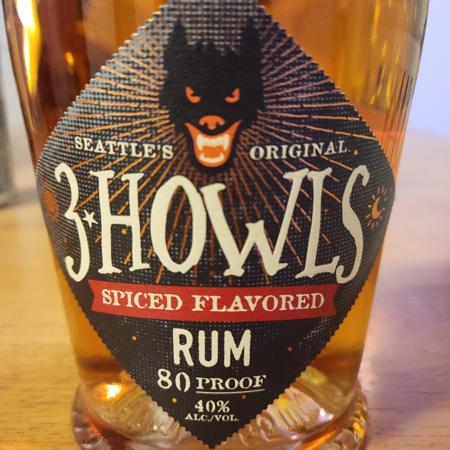 3 Howls