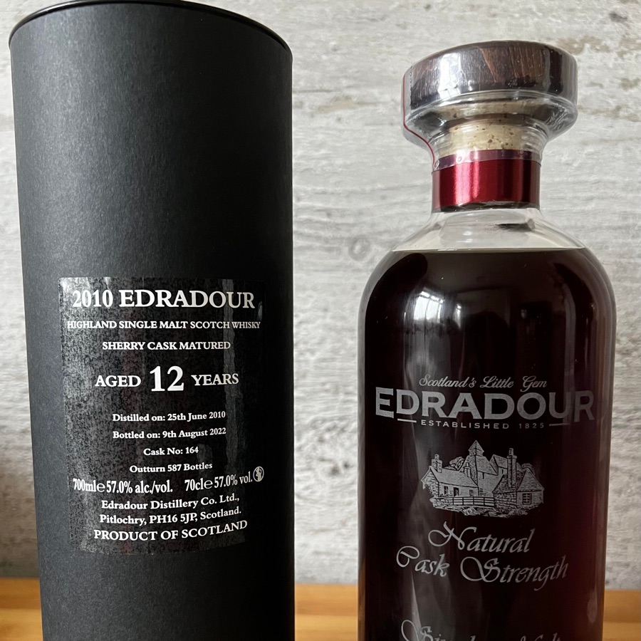 Edradour