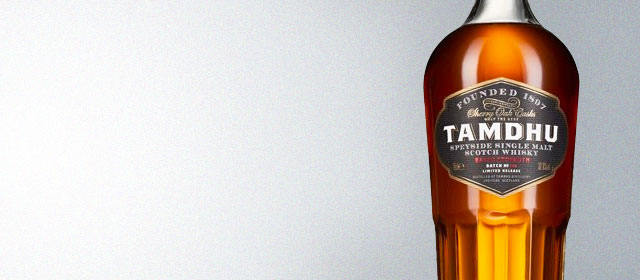 Tamdhu Batch Strength Batch 004
