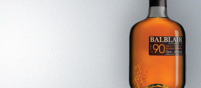 Balblair 1990 2nd Release
