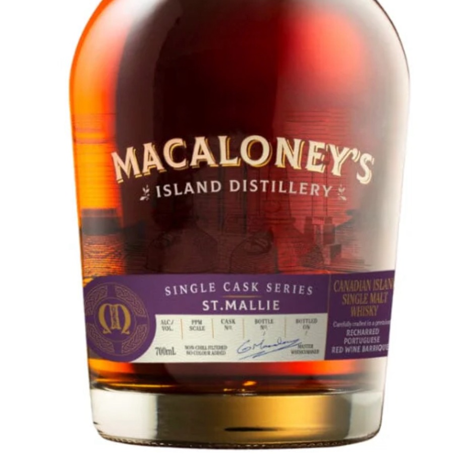 Macaloney's St. Mallie