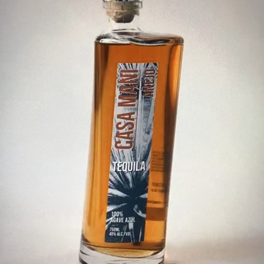 Casa Mani Añejo