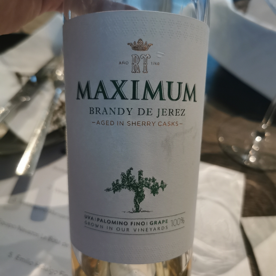 Maximum
