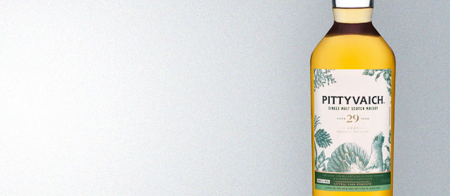 Pittyvaich 29 Year (2019 Special Release)