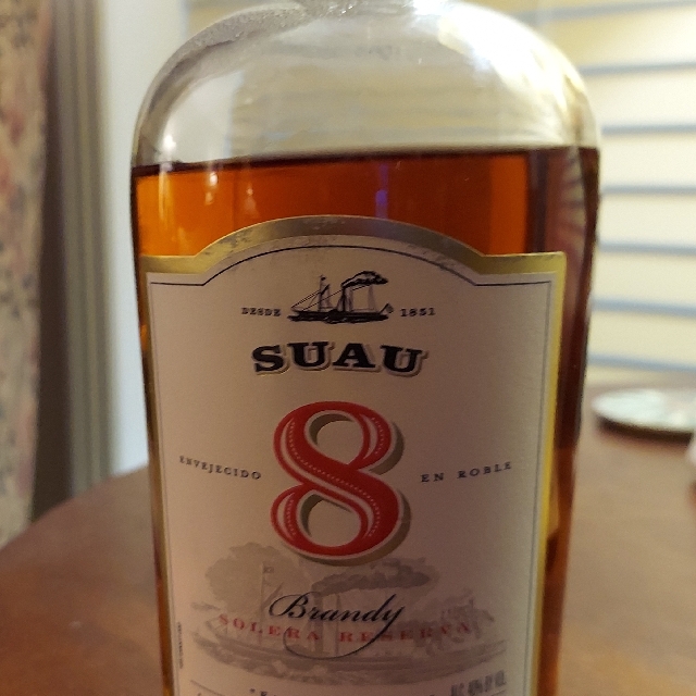 Suau 8
