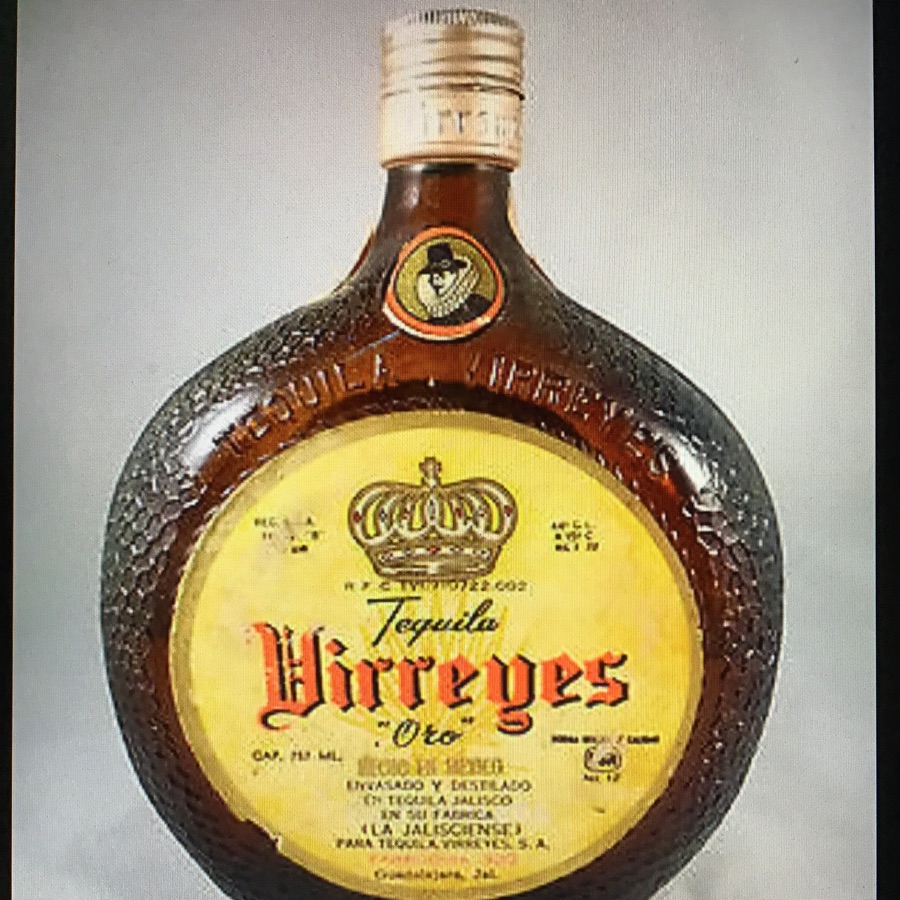 Virreyes Oro