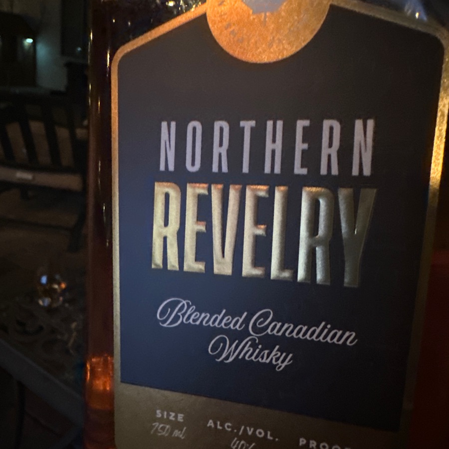 Northern Revelry