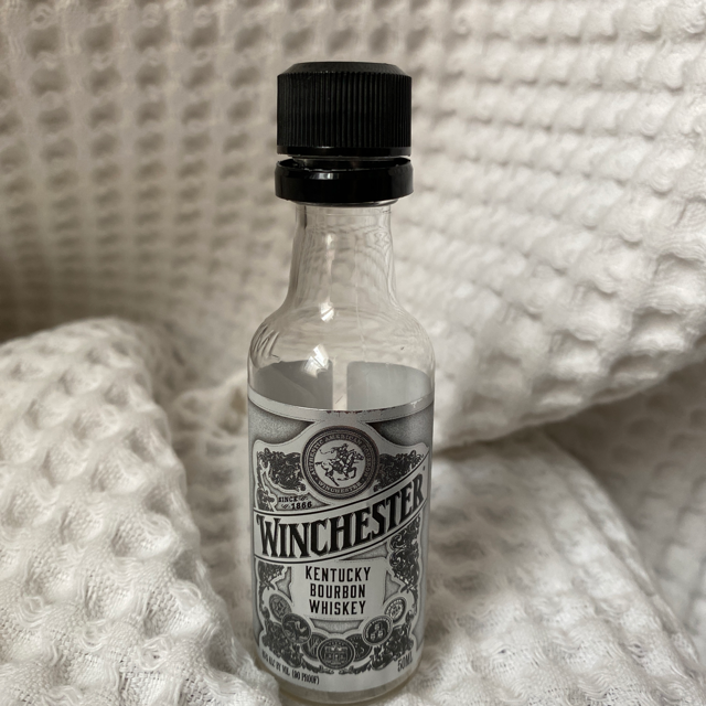 Winchester Kentucky Bourbon Whiskey