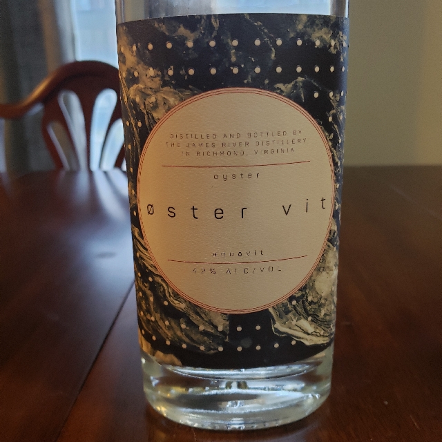 Oster Vit