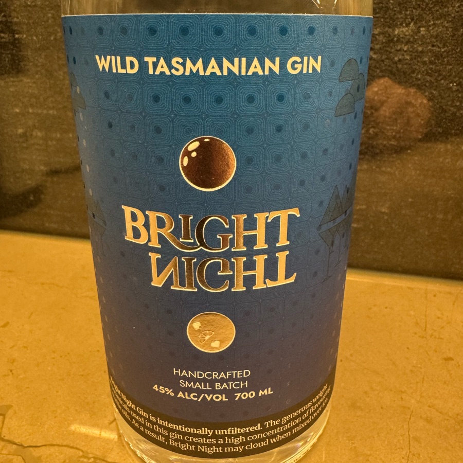 Bright Night