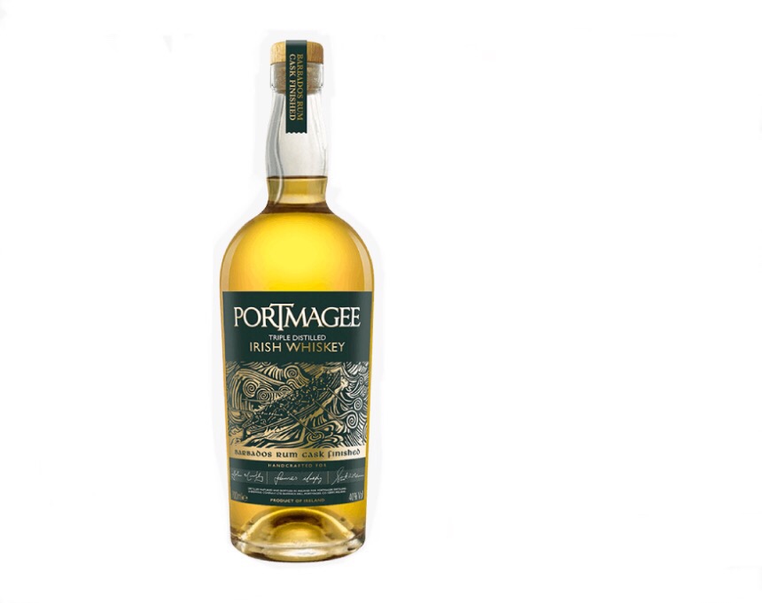 Portmagee Whiskey