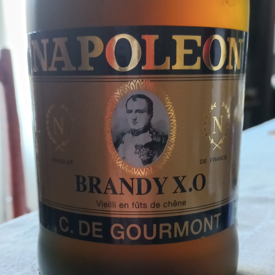 Napoleon X.O.