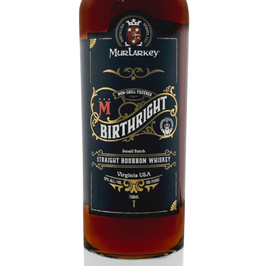 Murlarkey Birthright Bourbon