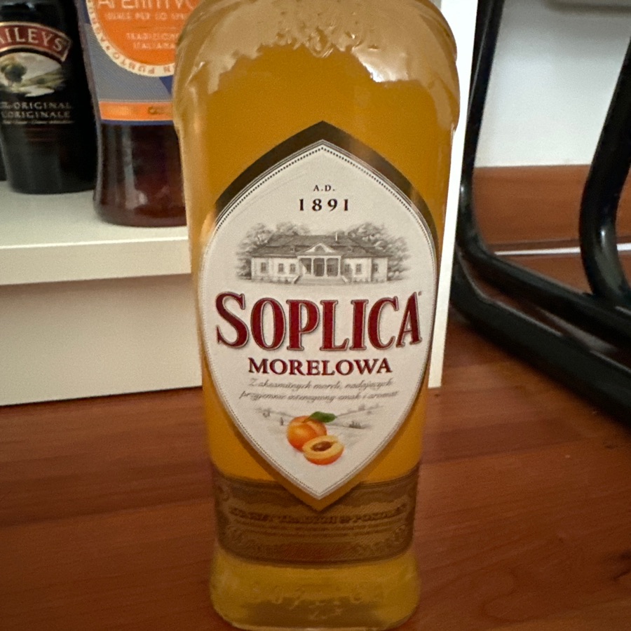 Soplica Morelowa