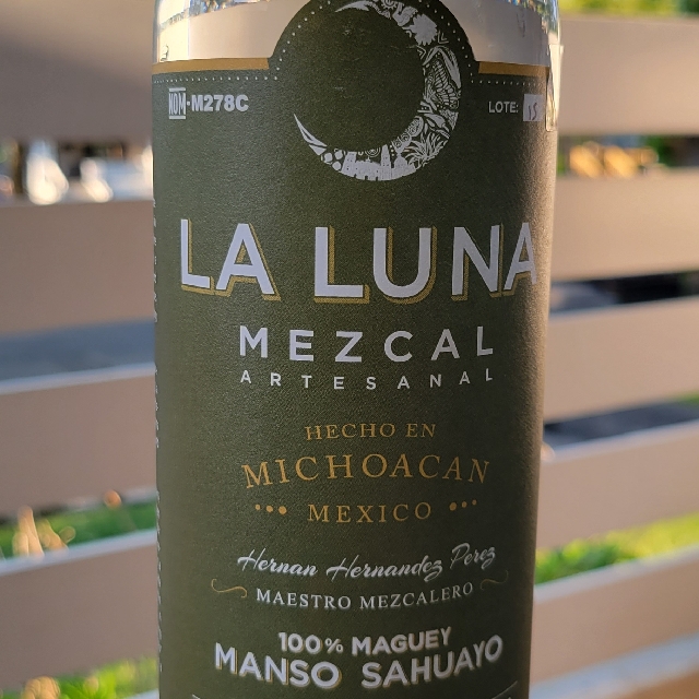 La Luna Manso Sahuayo