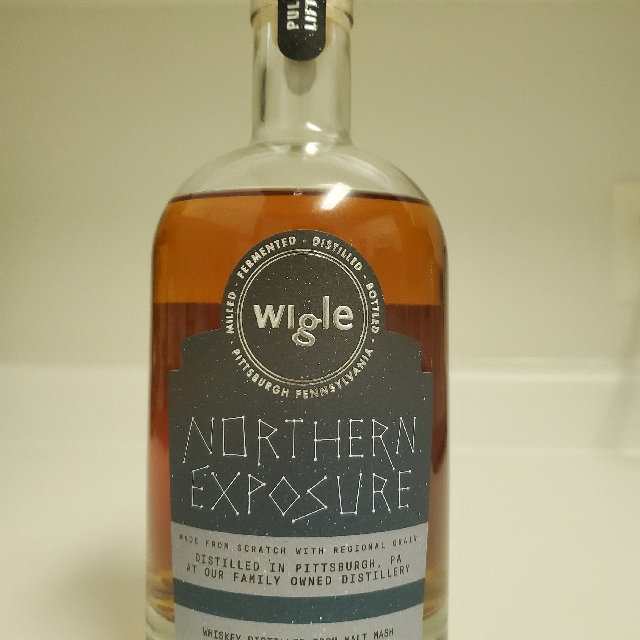 Wigle Northern Exposure