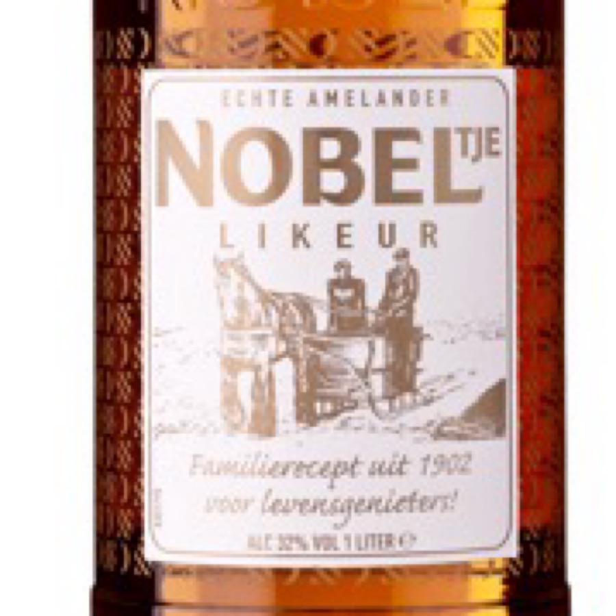 amelander nobeltje