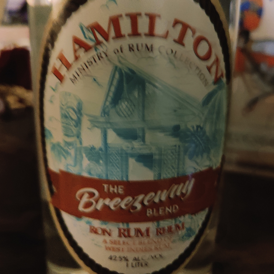 Hamilton Breezeway Blend