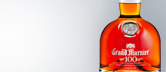 Grand Marnier Cuvée du Centenaire