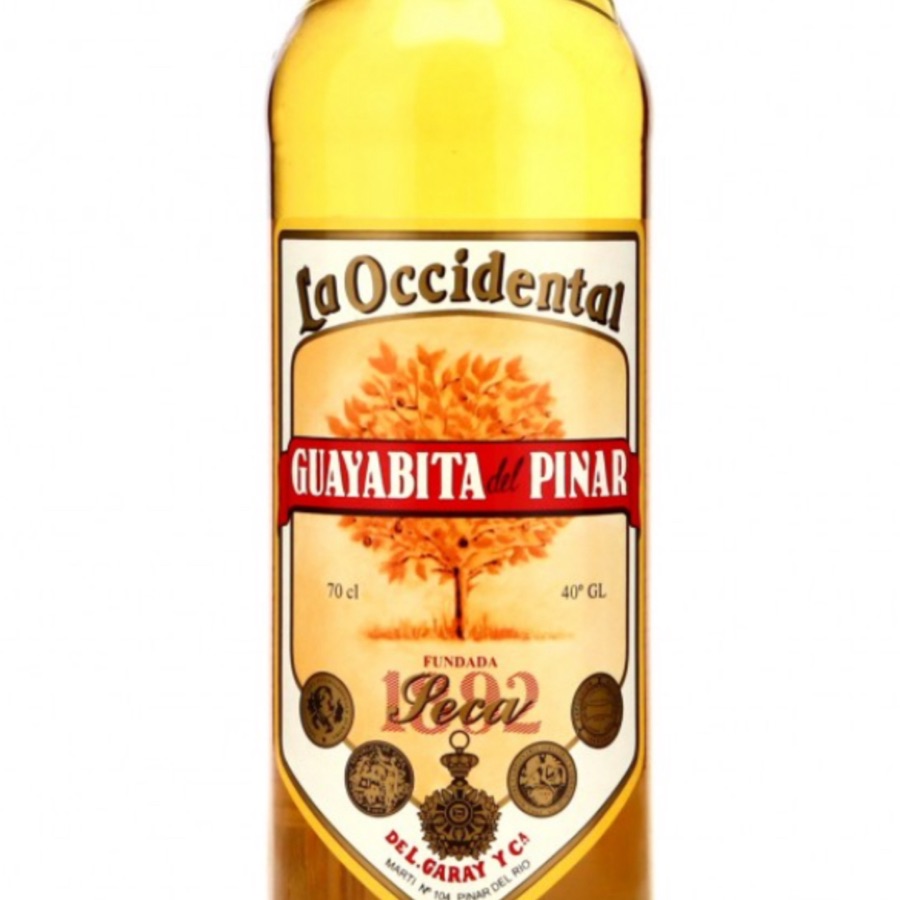 La Occidental Guayabita del Pinar