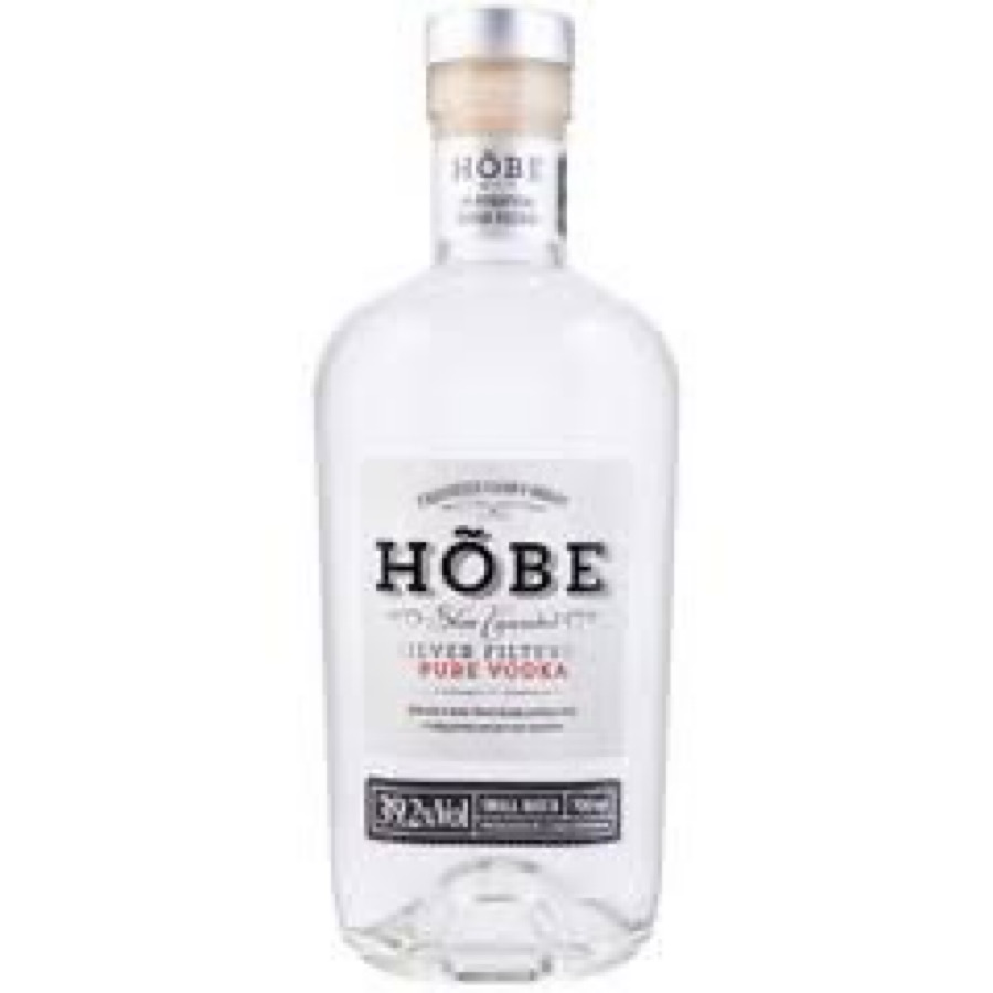 Hõbe Silver Filtered Vodka