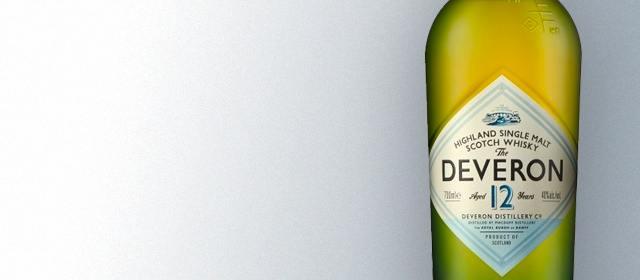 The Deveron 12 Year