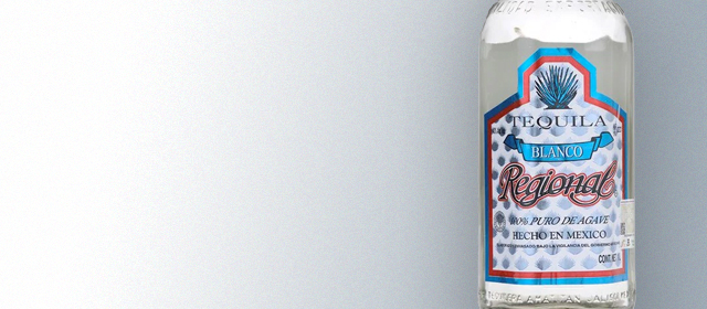 Tequila Regional Blanco