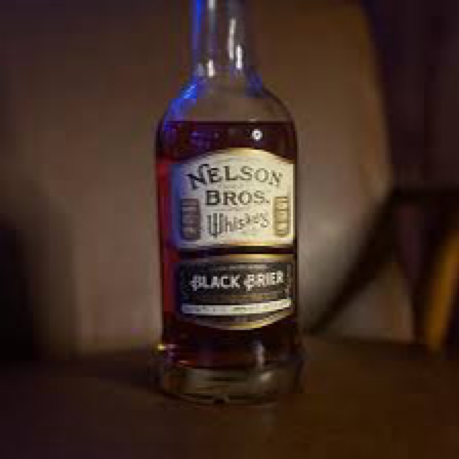 Green Brier Blackbrier