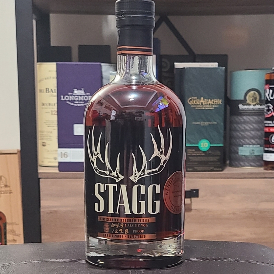 Stagg (Cumming Beverage Mart)
