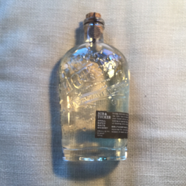Bib & Tucker Small Batch White Whiskey