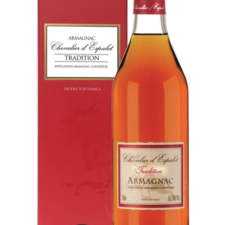 Chevalier d'Espalet Tradition Armagnac