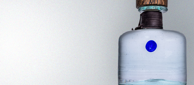 Procera Blue Dot Gin