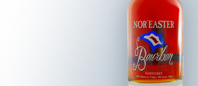 Nor'Easter Bourbon