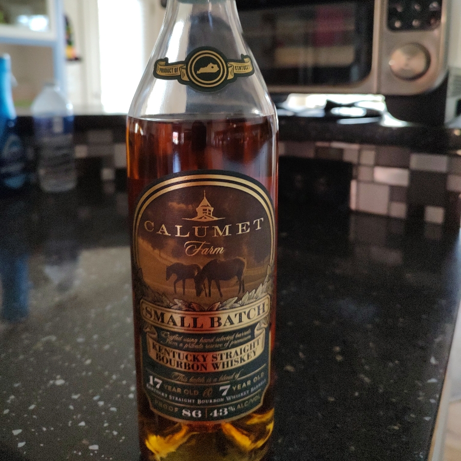Calumet small batch