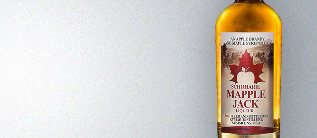 Schoharie Mapple Jack