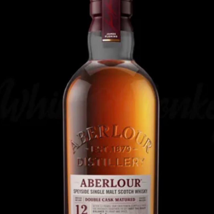 Aberlour 12 Double Cask