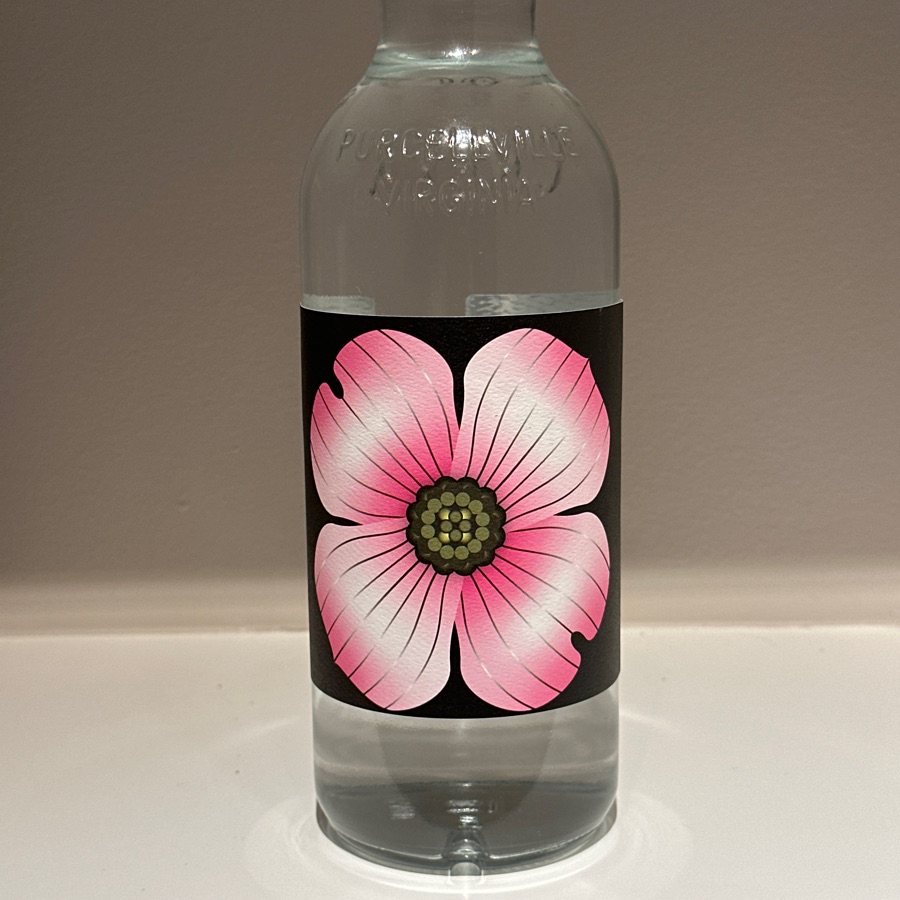 Florilegium Project Dogwood