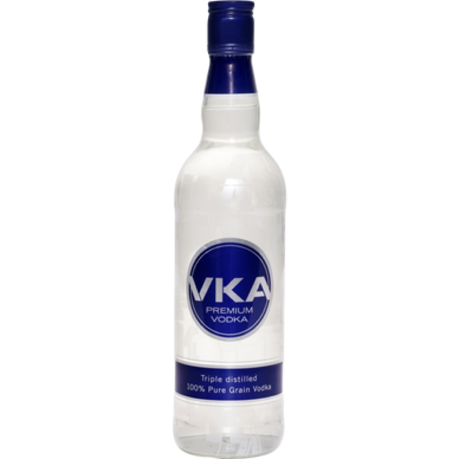 VKA U