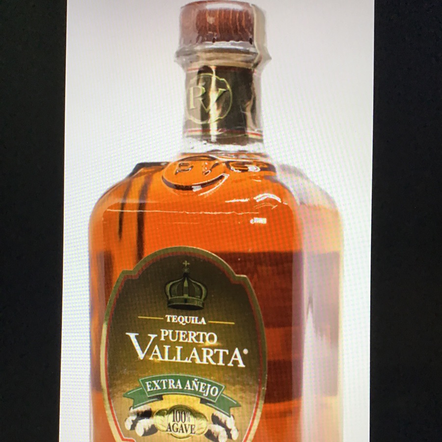 Puerto Vallarta Extra Añejo