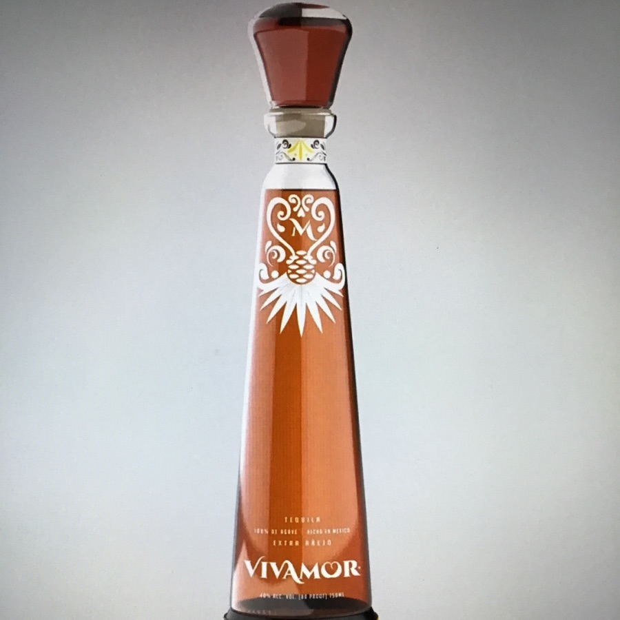 Vivamor Extra Añejo