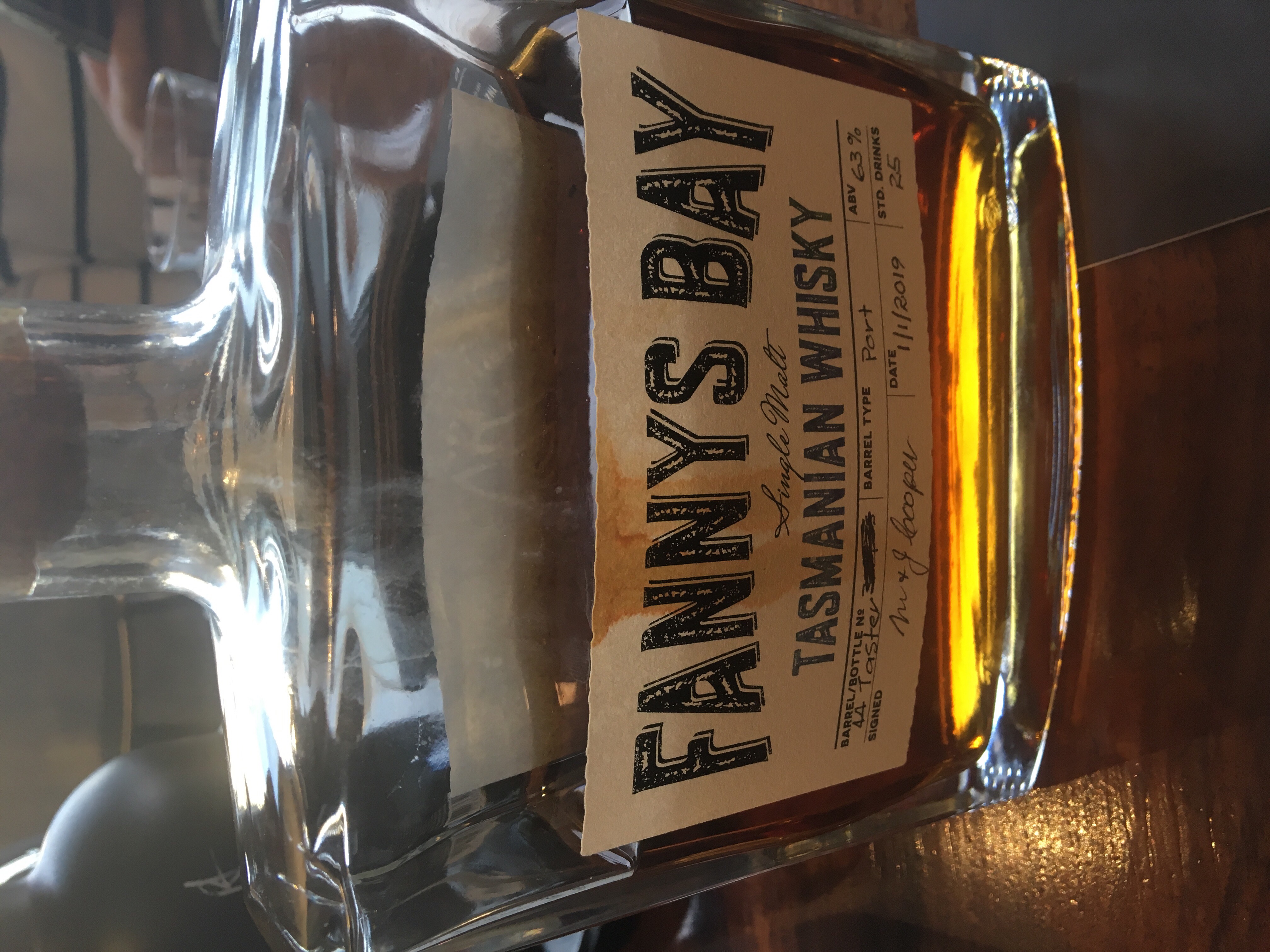 Fanny's Bay