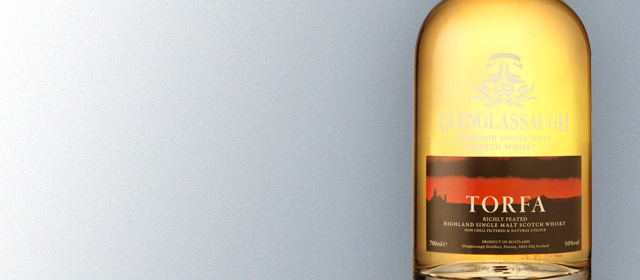 Glenglassaugh Torfa