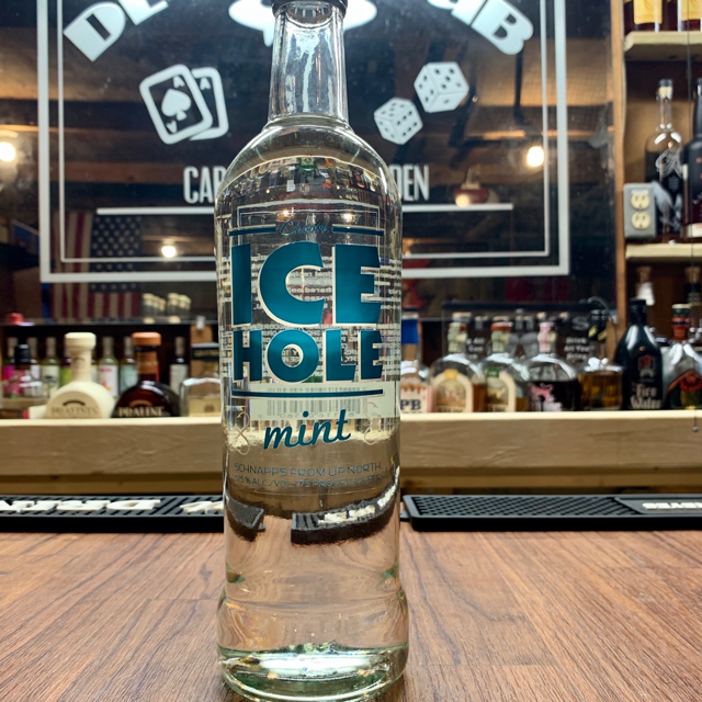 Ice Hole Mint