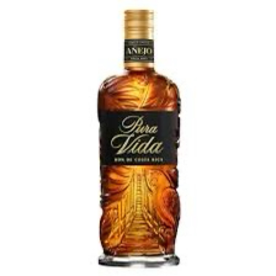 Purq Vida Añejo