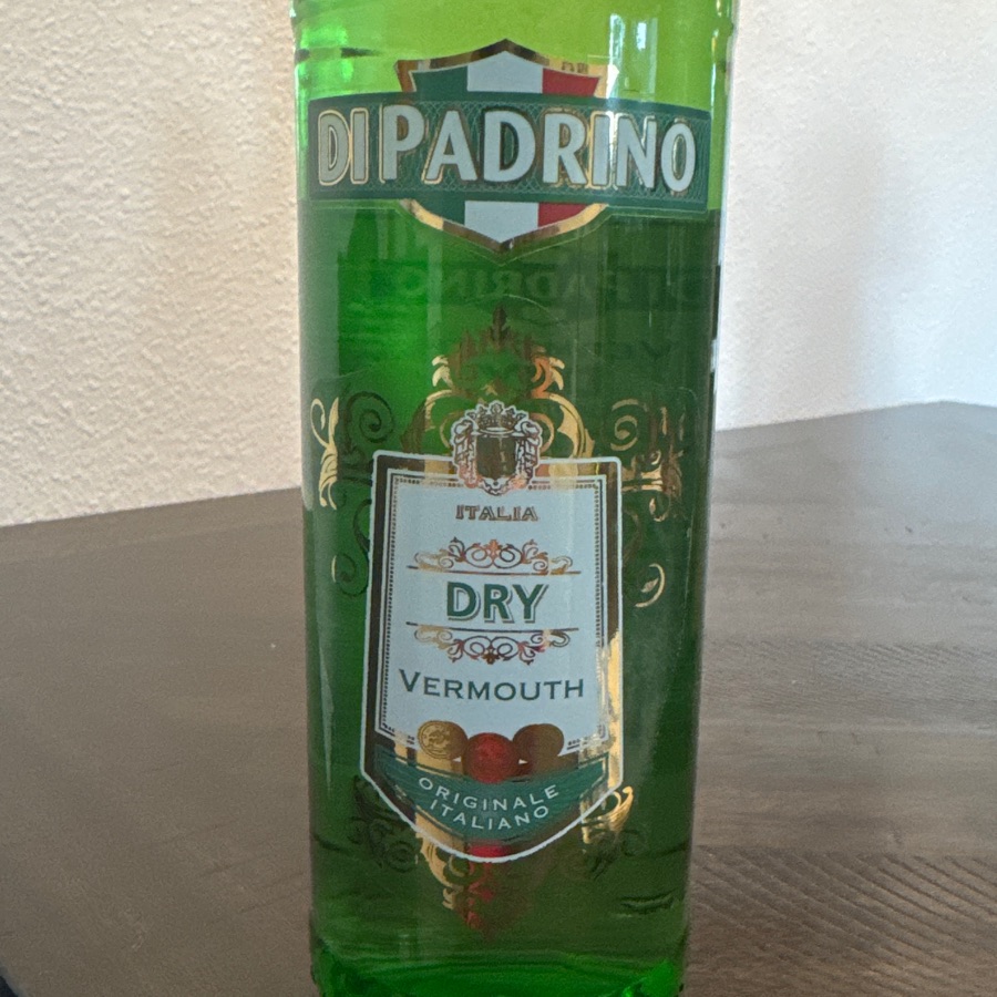 Di Padrino Dry