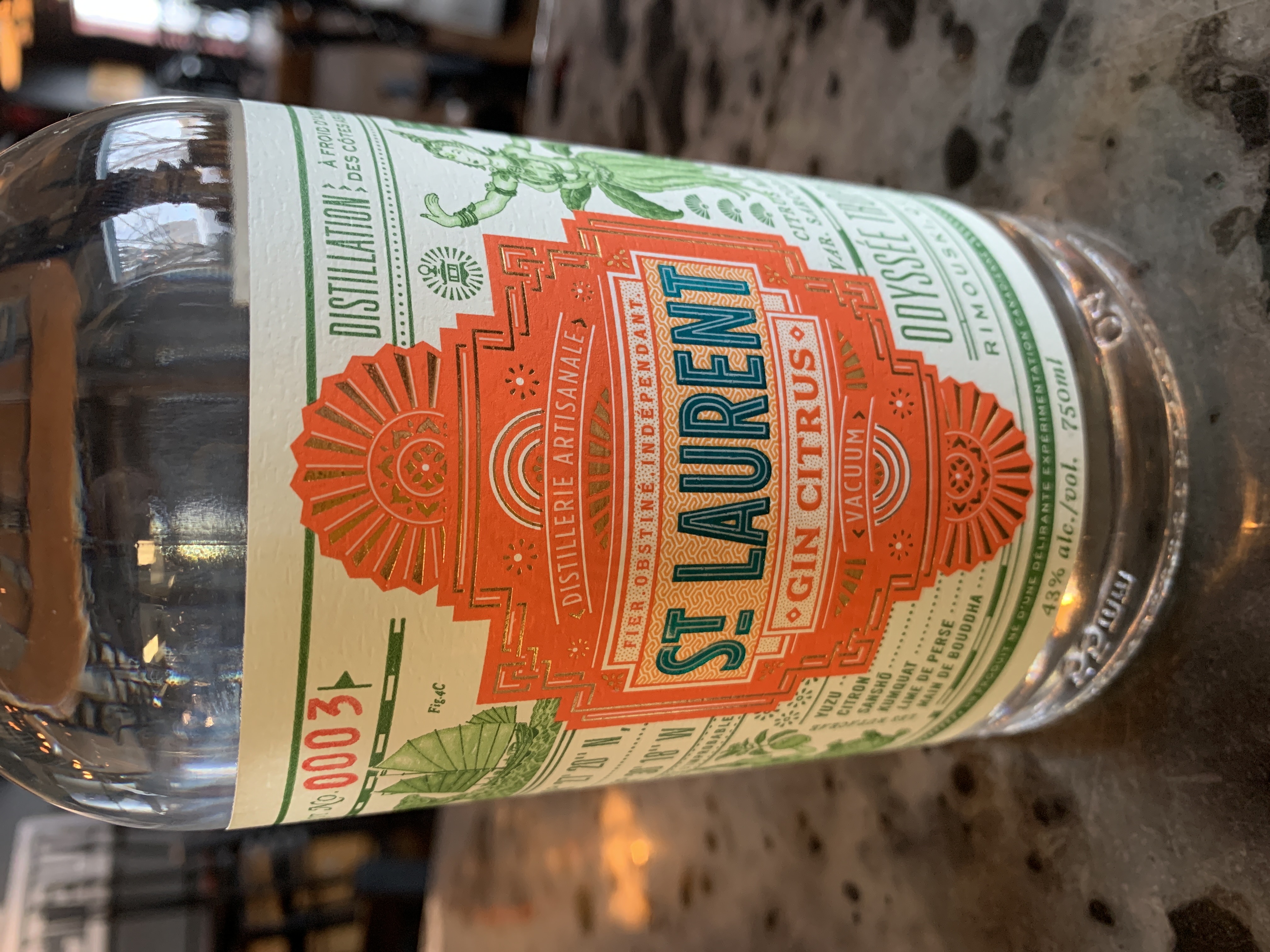 St-Laurent Citrus