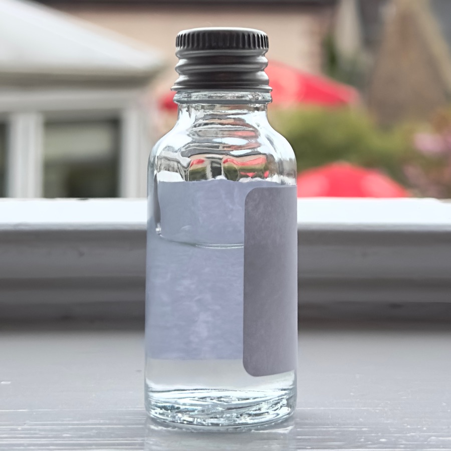 Linkwood New Make Spirit