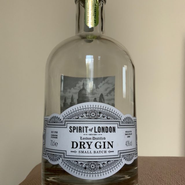 Spirit Of London