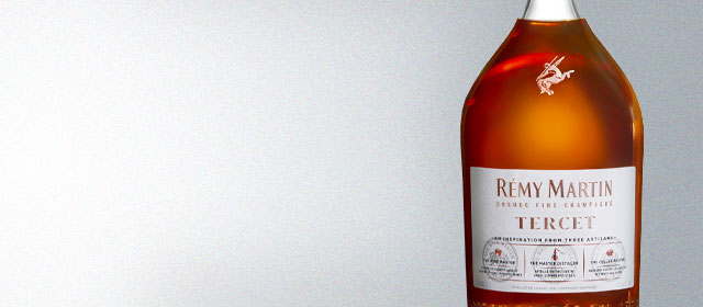 Rémy Martin Tercet